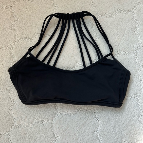 Lululemon Sports Bra - Picture 2 of 4